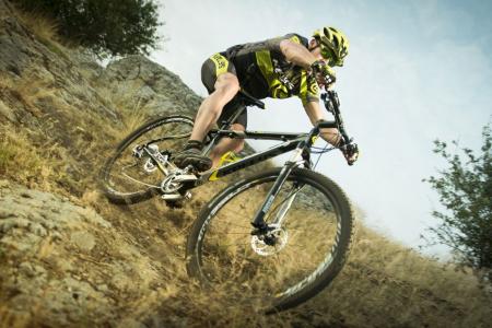 Rower hardtail Kellys