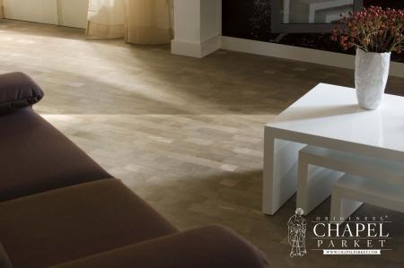 Chapel Abbey - jedna z nowych propozycji firmy Chapel Parket Polska