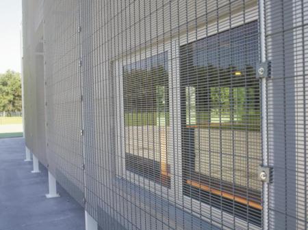 Panele ogrodzeniowe Securifor