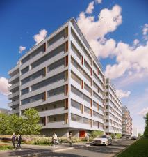 Jakie rozwiązania służące integracji mieszkańców wdrażane są w nowych osiedlach