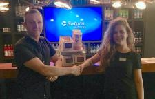 Mixit i Saturn Fitness rozpoczynają współpracę