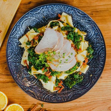 Sokołów na święta