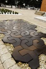 Kostka Iberia przyjazna środowisku i inwestorowi