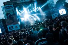 „Czadowe” zakończenie wakacji za nami