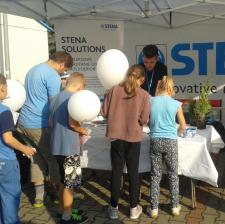 3 x eko – Ekologia, EkoStacja i Eko Babie Lato