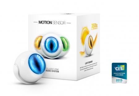 Motion Sensor