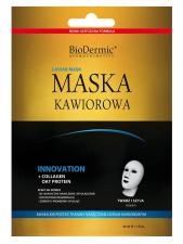 Ekspresowy lifting dermokosmetykami BioDermic na bazie kawioru