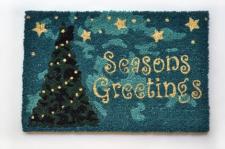 Wycieraczki z Komfortu - ładnie od progu