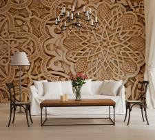 Wnętrza pełne awangardy