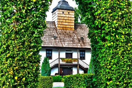 Ratusz w Sulmierzycach, aut. Marcin Nowacki zrodlo archiwum SLGDOPW