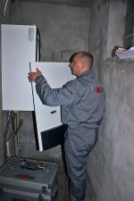 Wymiana kotła gazowego – kiedy konieczna? Kiedy opłacalna?