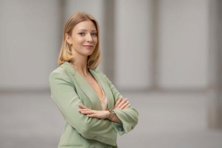 Katarzyna Madej Avison Young