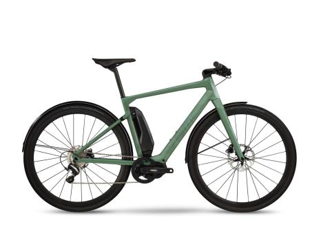 Elektryczny rower górski BMC Alpenchallenge AMP City LTD 01 (mat. pras.)