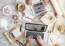 What is a website mock-up and why it’s worth doing it before you cut PSD to HTML?