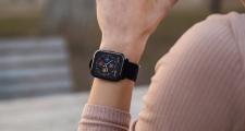 Polska premiera odpornego i cienkiego smartwatcha Niceboy