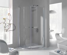 Kabina prysznicowa to prestiżowa sprawa