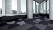 Coniveo bezpośrednim dystrybutorem wykładzin dywanowych marki Vorwerk