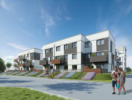 LC Corp_Między Parkami II