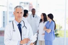 Medyk narażony na wypadek? – polisa na życie dla zawodów medycznych INTER Medyk Life