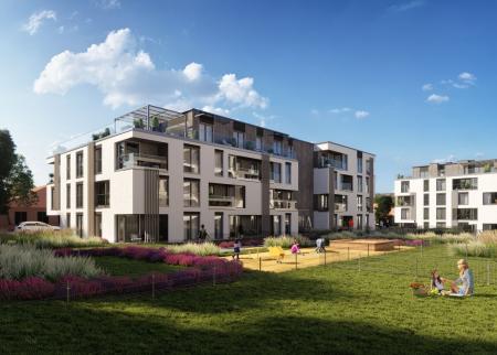 Apartamenty Karolinki Atal