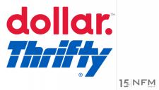 Wypożyczalnie samochodów Dollar i Thrifty dołączają do NFM Group