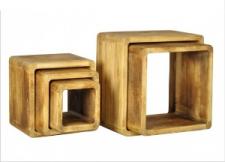 Meble z drewna paulownia w Twoim domu