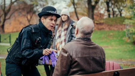 Truciciele z Salisbury