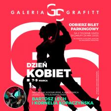 Kobiety ze świata mody, które inspirują – Dzień Kobiet w Galerii Grafitt