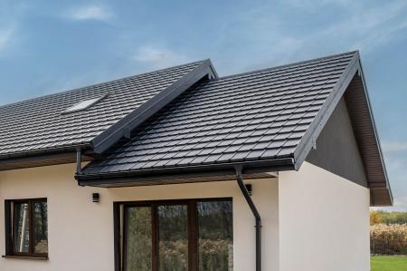 Blachodachówka Panelowa Tigra - Blachy Pruszyński