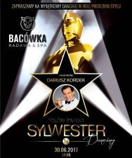 SYLWESTER DWA RAZY W ROKU? TAK SIĘ BAWI PODKARPACIE!