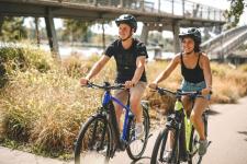 Rower odpowiedzią Polaków na rosnące koszty życia