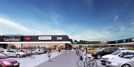 Wizualizacja poglądowa