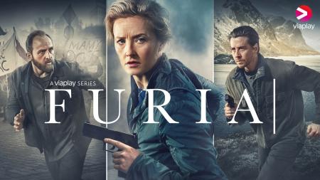 Furia sezon 2