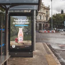 Sady Braci Sadowników w centrum miasta. Ruszyła kolejna kampania przygotowana przez Cape Morris