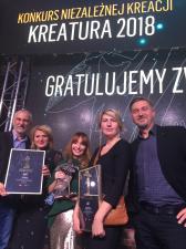 Trzy nagrody dla Credit Agricole i Just za kampanię z Dawidem Podsiadło