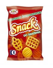 Snacki – wyjątkowe przysmaki na przyjęcia