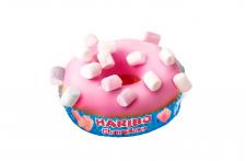 Nowość! Donut z piankami HARIBO Chamallows