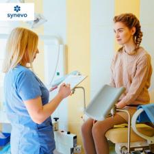 Zdrowie Pań – Synevo dołączyło do akcji wspierającej walkę z rakiem szyjki macicy