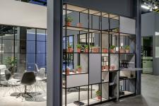 Nowości Raumplus z targów IMM w Kolonii