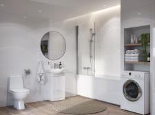 Wanna – symbol komfortu w Twojej łazience