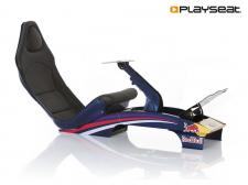 Playseat: bolid w Twoim domu