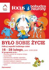 „Było sobie życie” w NoVa Park