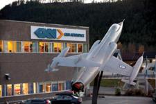 Przemysł 4.0 w sektorze lotniczym