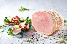 Soczysta porcja smaku - Szynka z tłuszczem z linii Natura marki Nove