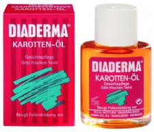 OLEJEK MARCHEWKOWY DIADERMA: NA KAŻDY DZIEŃ