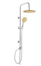 Nowość! Akcent na kolor – deszczownia Kameleon firmy Invena