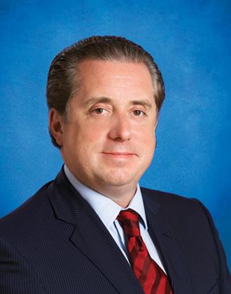 David Zahn, CFA, FRM, Szef zespołu ds. europejskich instrumentów o stałym dochodzie Starszy wiceprez