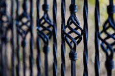 Ogrodzenia posesyjne