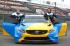 Volvo S60 Polestar WTCC Art Car by Bernadotte & Kylberg