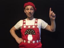 Poznaj historię mądrej Anusi – bezpłatny spektakl teatralny